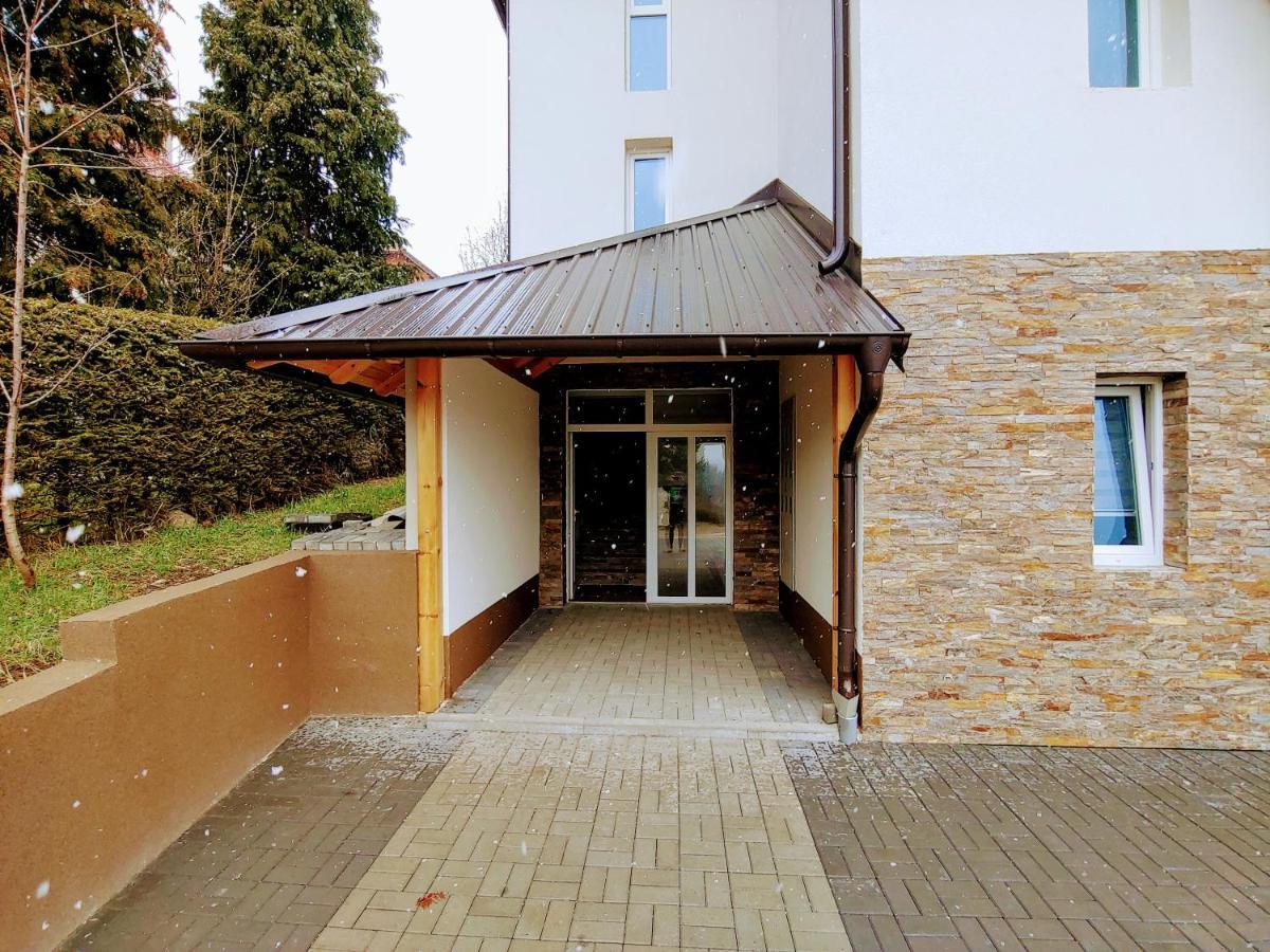 Mk Zlatibor Daire Dış mekan fotoğraf