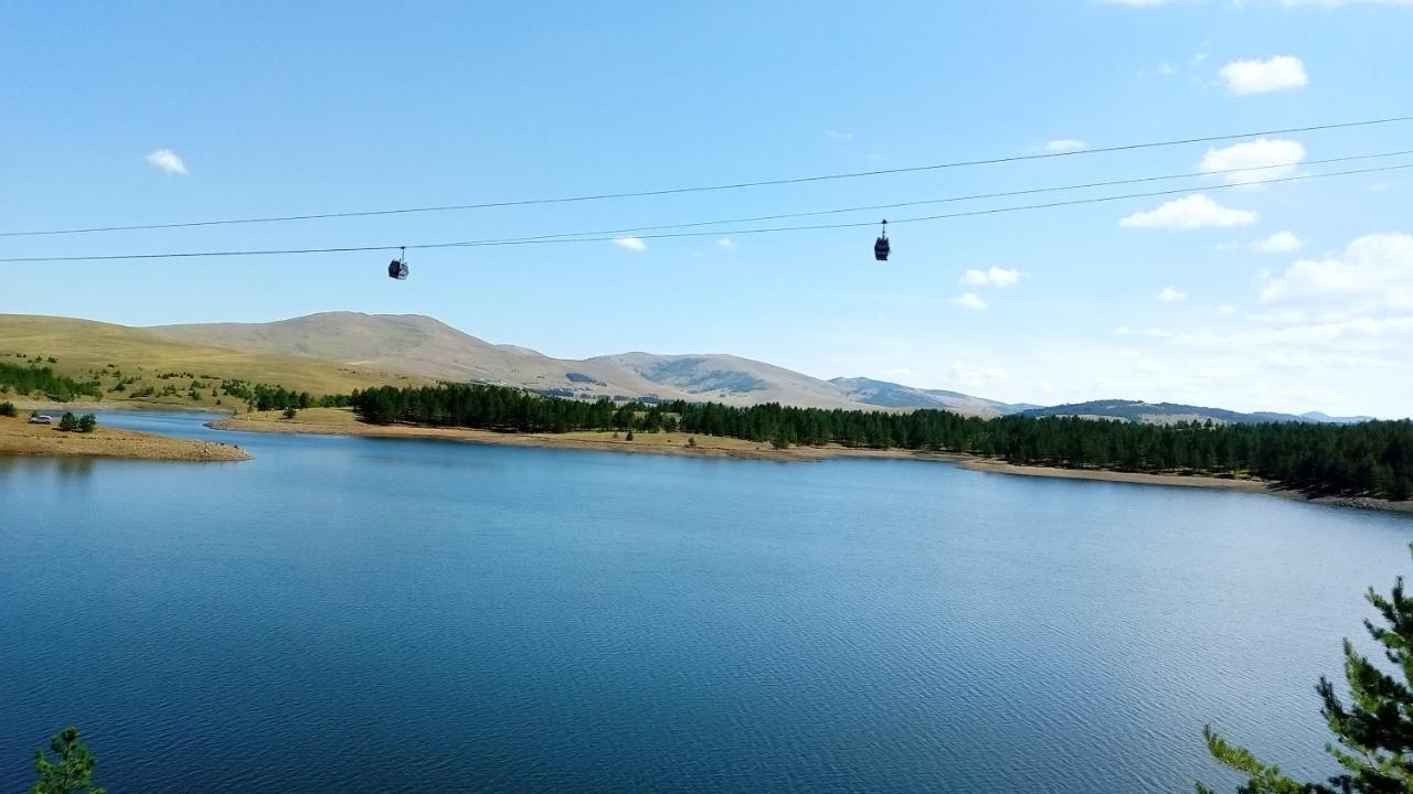 Mk Zlatibor Daire Dış mekan fotoğraf
