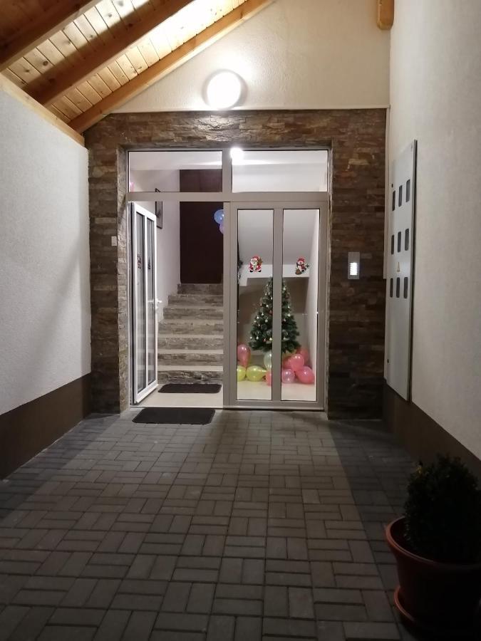 Mk Zlatibor Daire Dış mekan fotoğraf