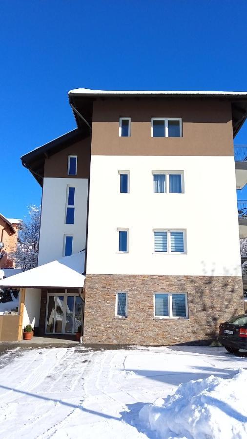 Mk Zlatibor Daire Dış mekan fotoğraf